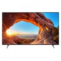 索尼（SONY）85英寸 4K HDR 安卓智能液晶电视KD-85X85J（黑色）